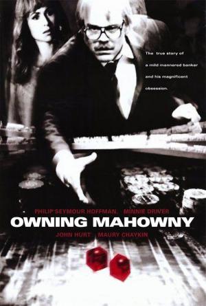Owning Mahowny (2003)