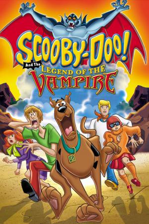 Scooby-Doo! en de Legende van de Vampier (2003)