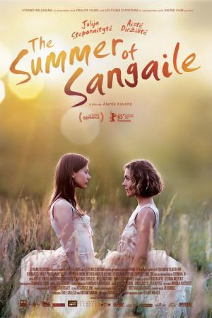 The Summer of Sangaïlé (2015)