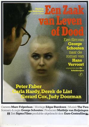 Een zaak van leven of dood (1983)