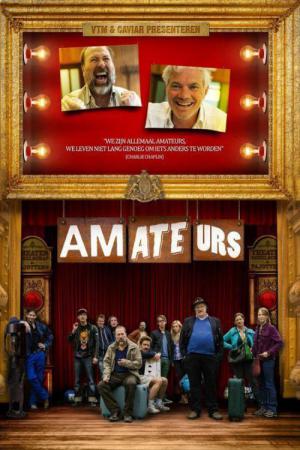 Amateurs (2014)