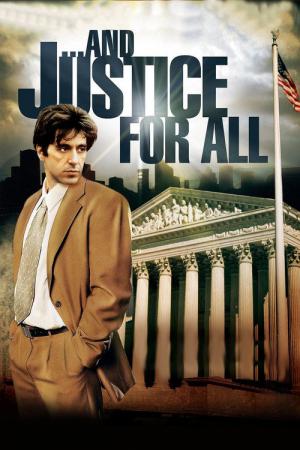 ...And Justice for All (1979)