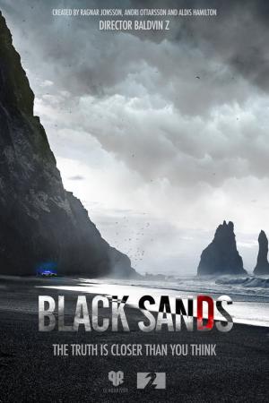 Black Sands (2021)