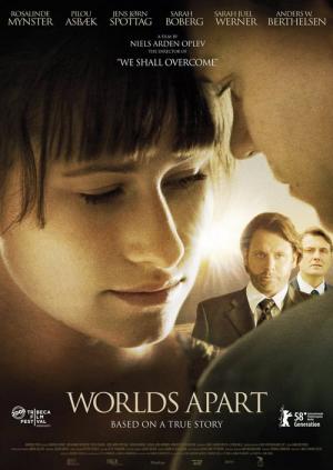 To verdener (2008)