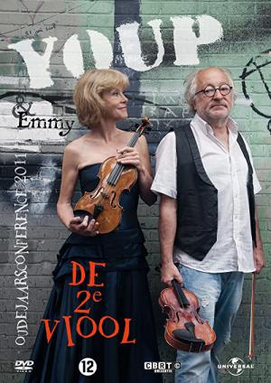 Youp van 't Hek: De 2ᵉ viool (2011)