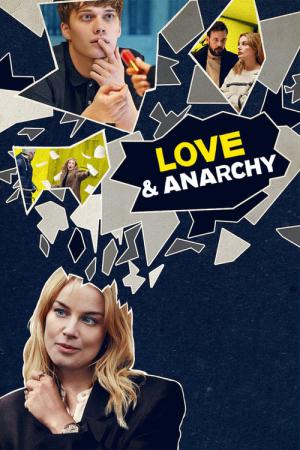 Kärlek & Anarki (2020)