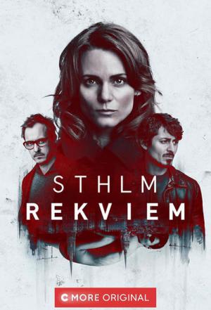 STHLM Requiem (2018)