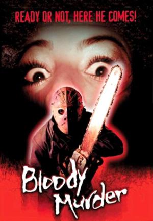 Bloody Murder 1 (2000)