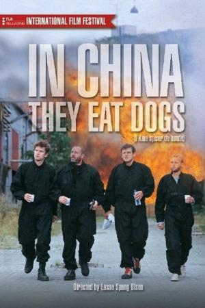 In China They Eat Dogs (1999)