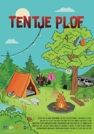 Tentje Plof (2025)