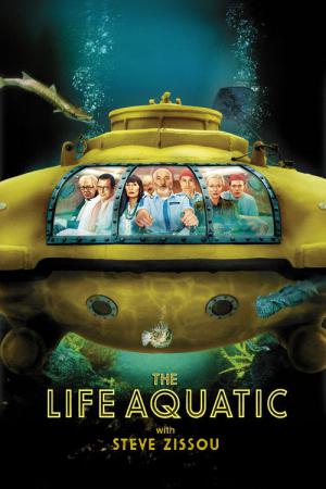 La vie aquatique (2004)