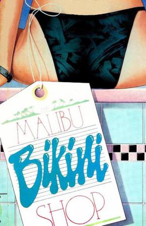 The Bikini Shop (1986)