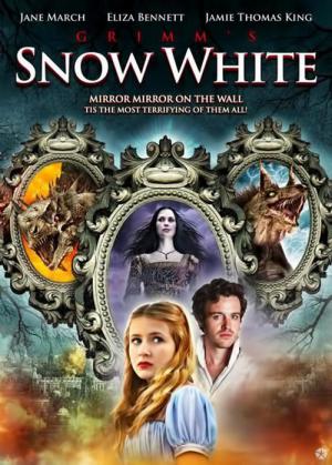 Grimm's Snow White (2012)