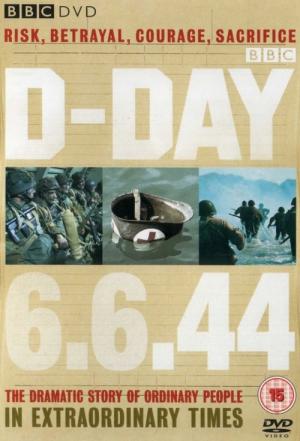 D-Day 6.6.1944 (2004)