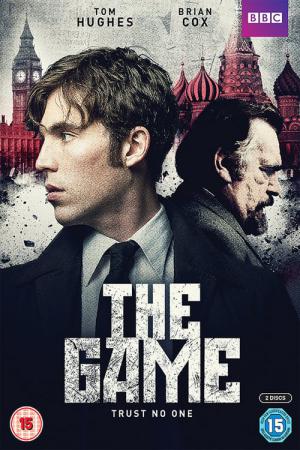 The Game (2014)