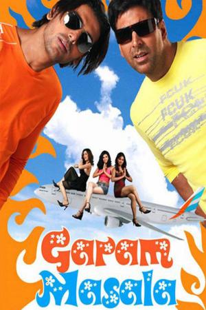 Garam Masala (2005)