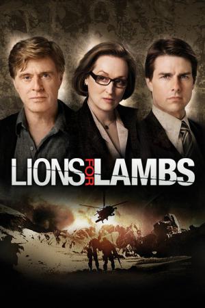 Lions et agneaux (2007)
