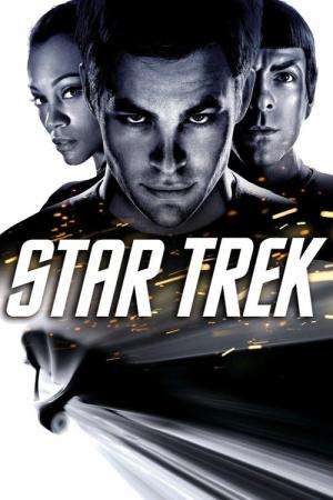 Star Trek: The Future Begins (2009)