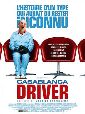 Casablanca driver (2004)