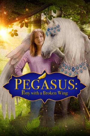 Pegasus met de gebroken vleugel (2019)