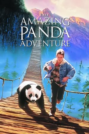De grote panda avontuur (1995)