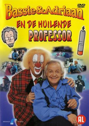 Bassie & Adriaan en de Huilende Professor (1978)