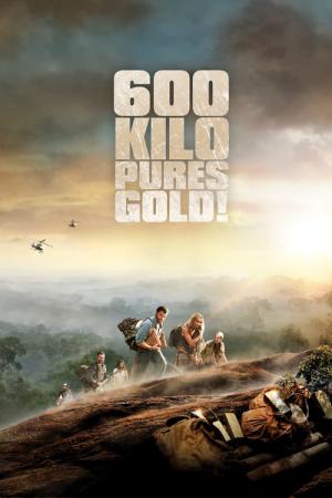 600 kilos d'or pur (2010)