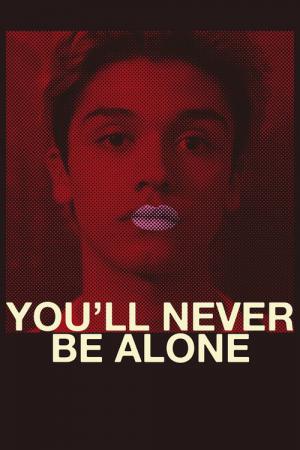 Nunca vas a estar solo (2016)