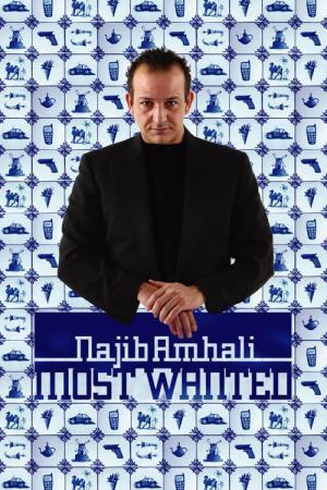 Najib Amhali: Most Wanted (2005)