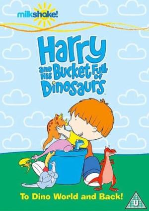 Harry en zijn dino's (2005)