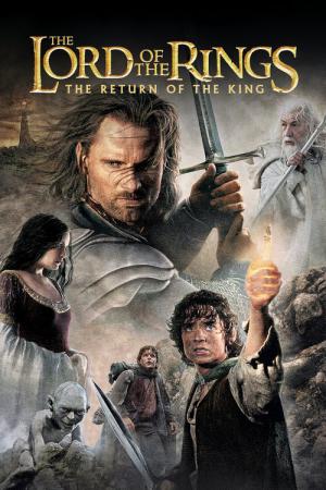In de ban van de ring: De terugkeer van de koning (2003)