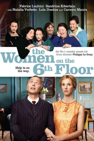 Les Femmes du 6ème Étage (2010)