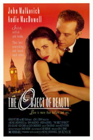 The Object of Beauty (1991)