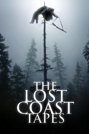 Bigfoot: The Lost Coast Tapes (2012)