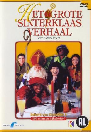 Het Grote Sinterklaasverhaal (2000)