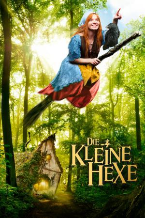 De Kleine Heks (2018)