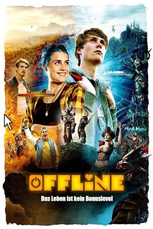 Offline - Het Leven is (g)een Bonuslevel (2016)