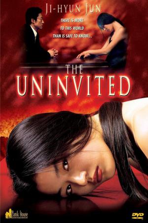 The Uninvited (2003)