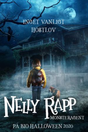 Nelly Rapp - Monsteragent (2020)