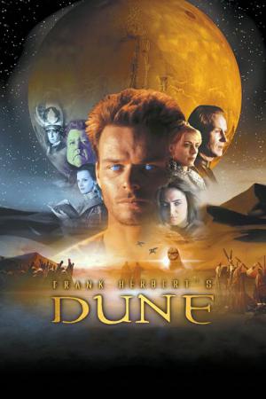 Frank Herbert's Dune (2000)