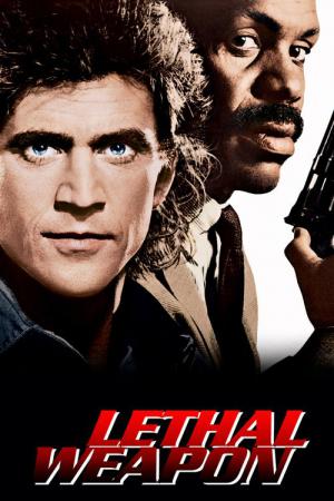 Lethal Weapon (director's cut) (1987)