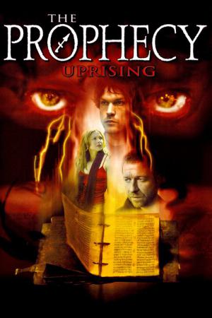 The Prophecy IV: Uprising (2005)