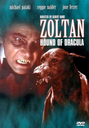 Zoltan de hond van Dracula (1977)