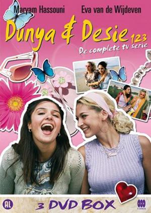 Dunya en Desie (2002)