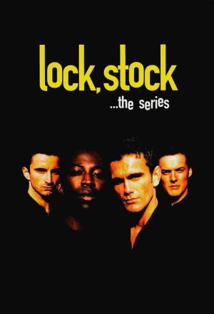 Lock, Stock... (2000)