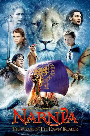 De Kronieken van Narnia: De Reis van het Drakenschip (2010)