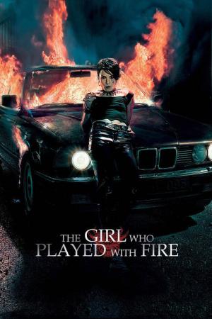 Millennium 2: De vrouw die met vuur speelde (2009)