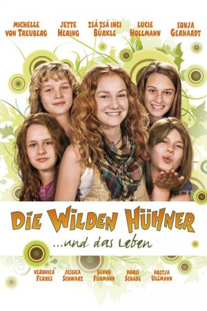 De Wilde Kippenclub voor Altijd (2009)