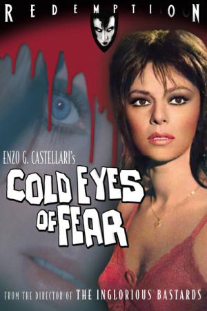 De koude ogen van de Angst (1971)