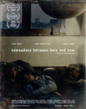 Somewhere Between Here and Now (2009)